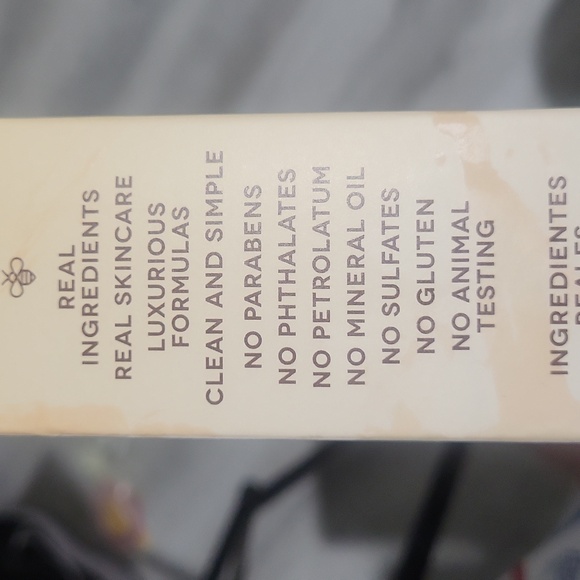 Honey Soothing & Rejuvenating Set - Yellow and Pink - Picture 7 of 8